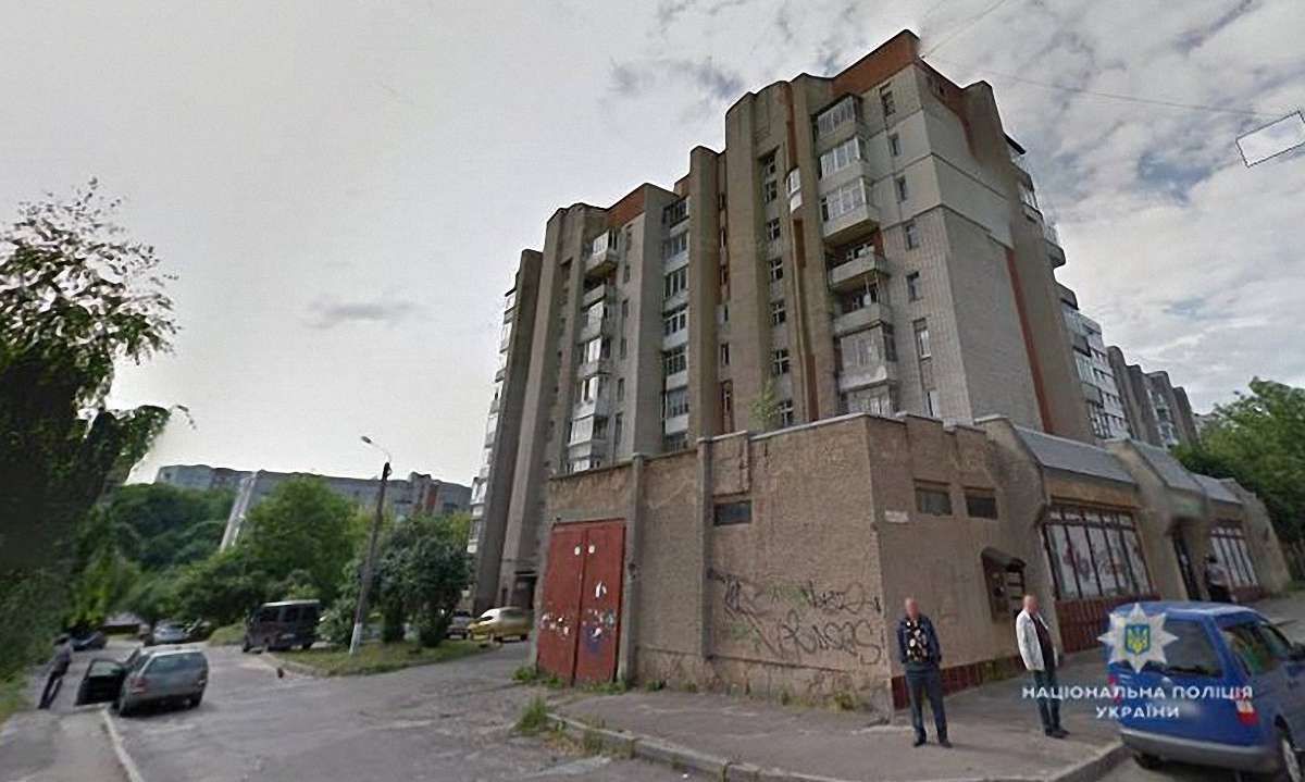 У Львові судитимуть зловмисника, який незаконно приватизував квартиру вартістю ₴1,47 млн
