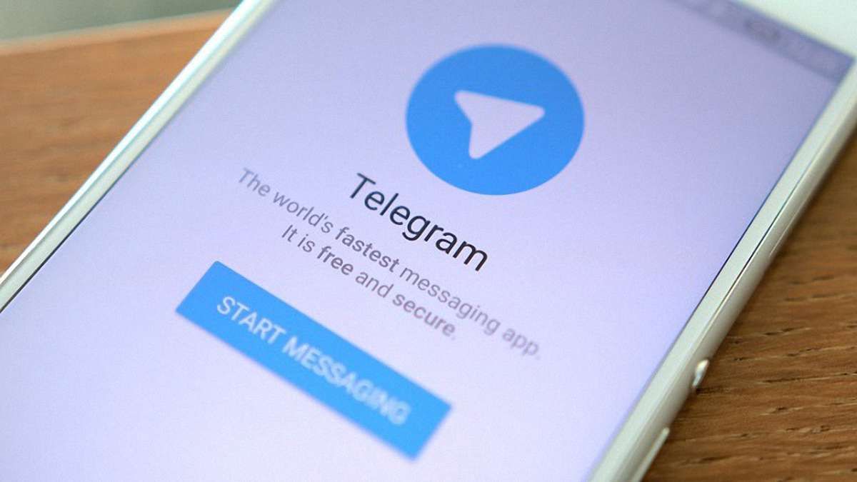 У Росії зобов’язали Telegram надати доступ ФСБ до повідомлень користувачів
