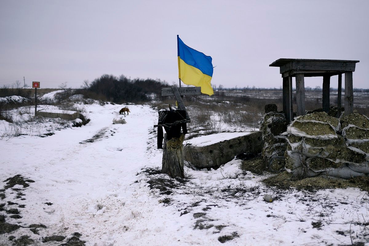 Як вижити, коли твій дім у пастці? 