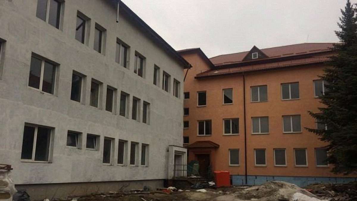 На закупівлю обладнання для перинатального центру з бюджету Львівщини виділили ₴39 млн