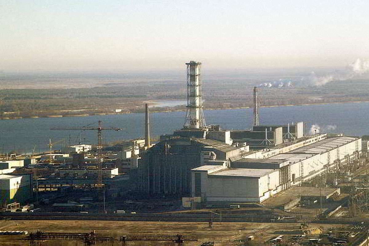 Емілі Вотсон та Стеллан Скарсгард знімуться у серіалі про Чорнобиль