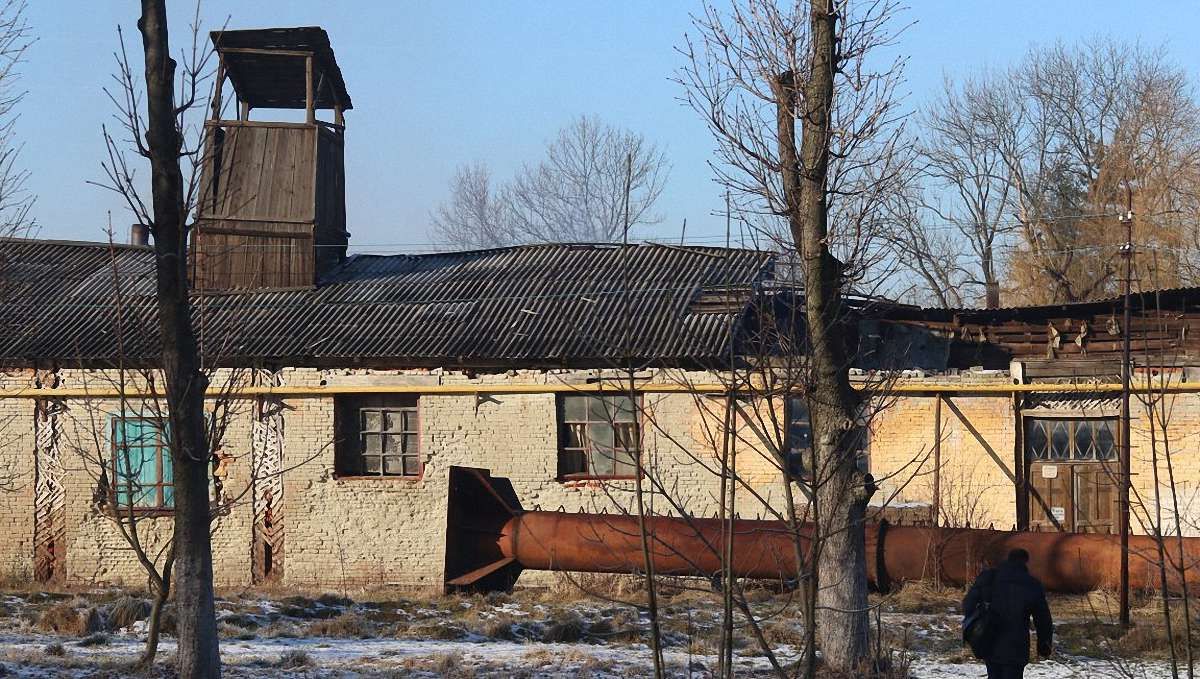 Львівська облрада вимагає не допустити приватизації Дрогобицького солевиварювального заводу