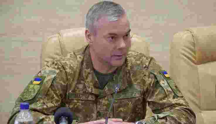 Командувач Об'єднаних сил пояснив, чому отримав гроші з окупованого Криму