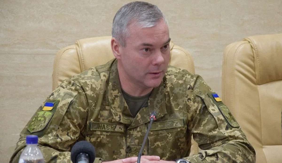 Командувач Об'єднаних сил пояснив, чому отримав гроші з окупованого Криму