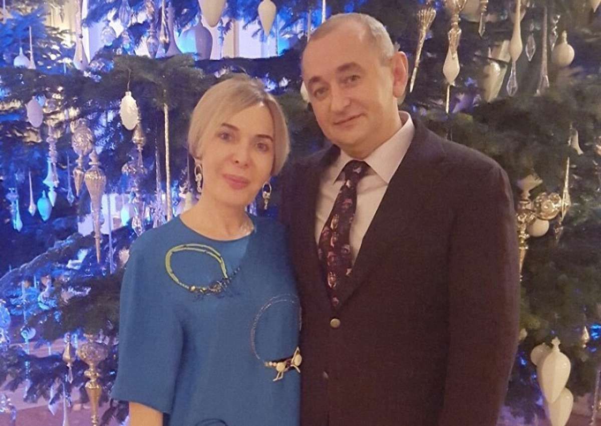 Дружина Матіоса стала власницею кількох десятків гектарів землі на Херсонщині – ЗМІ