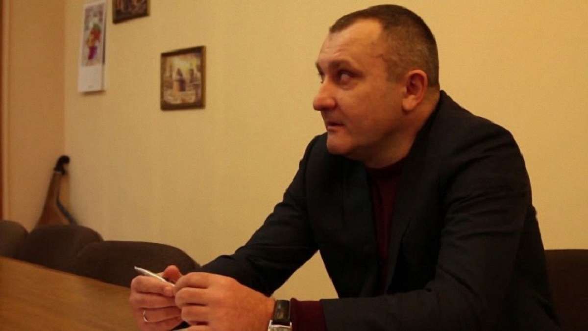 Підозрюваному у хабарництві голові Залізничної адміністрації обрали запобіжний захід