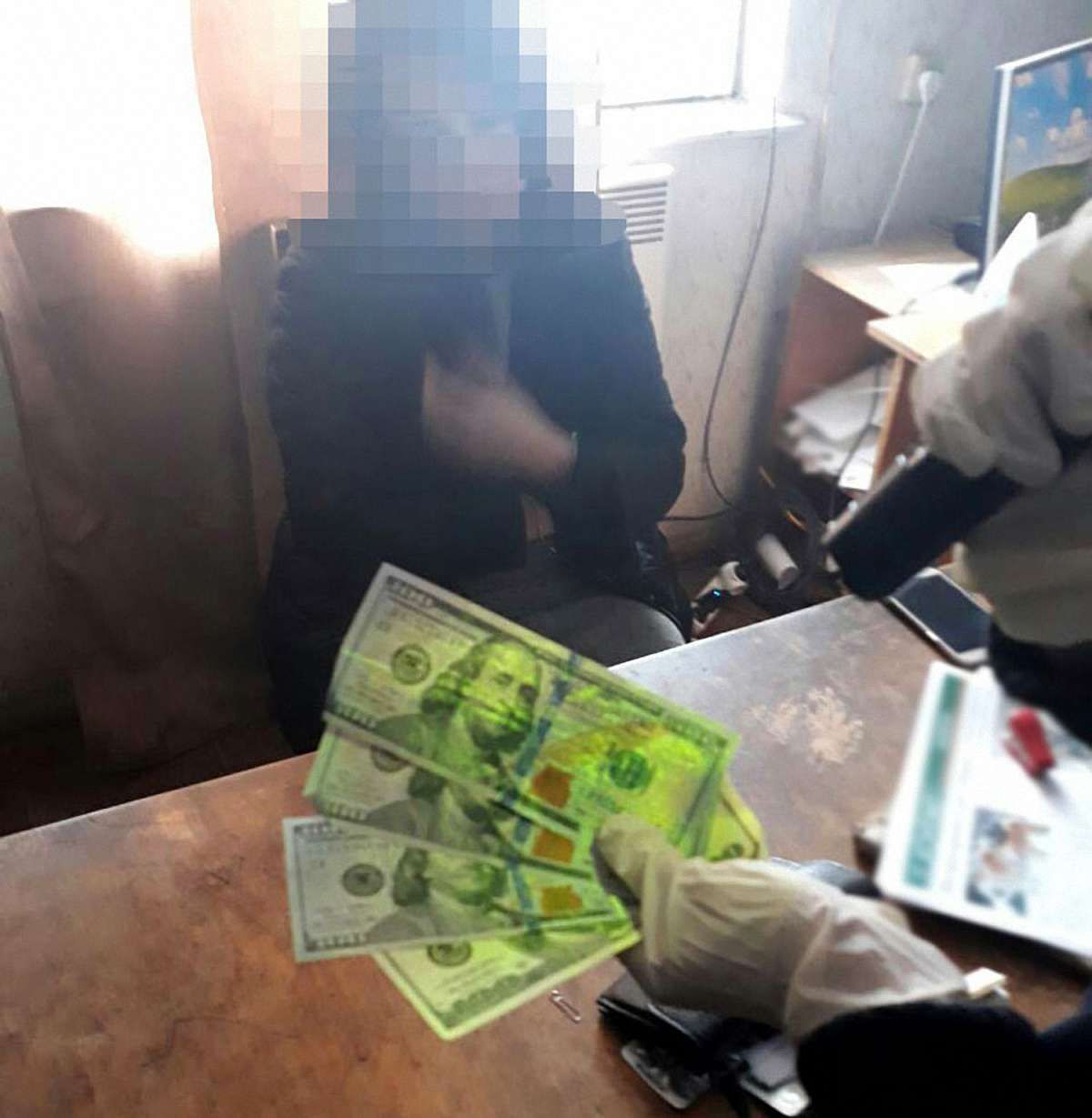 Справу затриманої на хабарі заступниці мера Рудок передали до суду