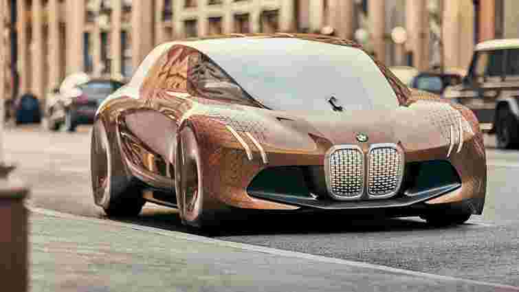 BMW рекордно збільшить витрати на дослідження та розробку електрокарів і безпілотних авто