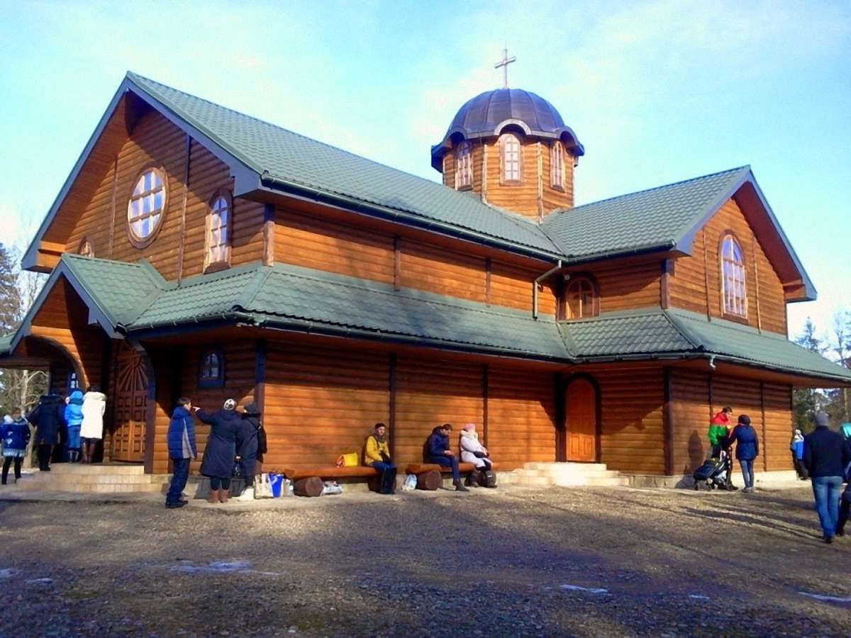 Папа Франциск позбавив монашого стану дев’ятьох ченців УГКЦ з Прикарпаття