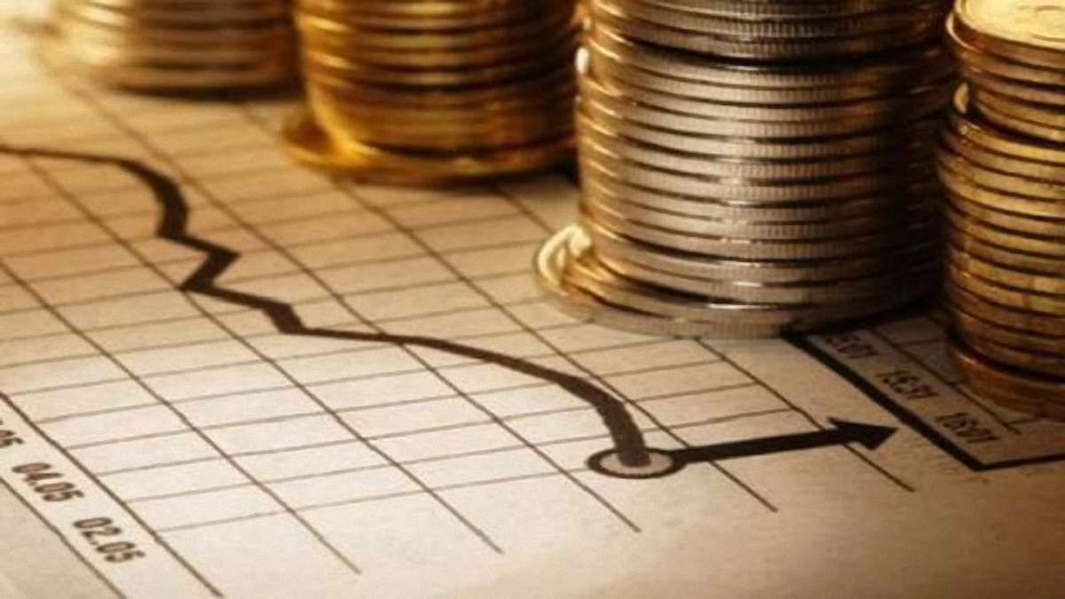 ВВП в Україні за 2017 рік зріс на 2,5%