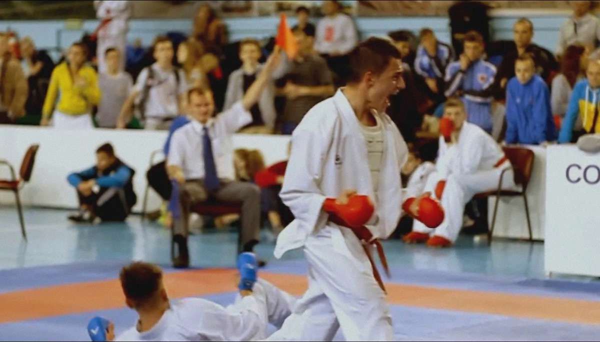 У Львові проведуть найбільший в Україні турнір із карате