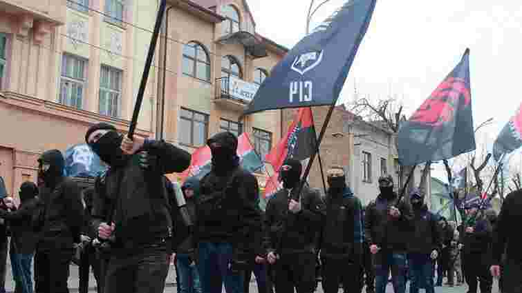 Геннадій Москаль заборонив учасникам масових акцій на Закарпатті носити балаклави та маски
