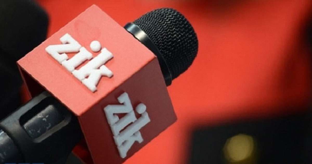 ZIK заявив про загрозу силового захоплення телеканалу