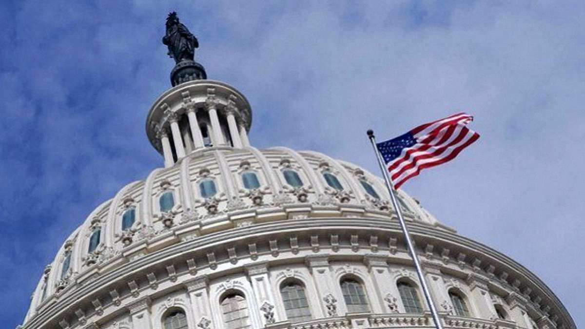 США збільшать видатки на підтримку України