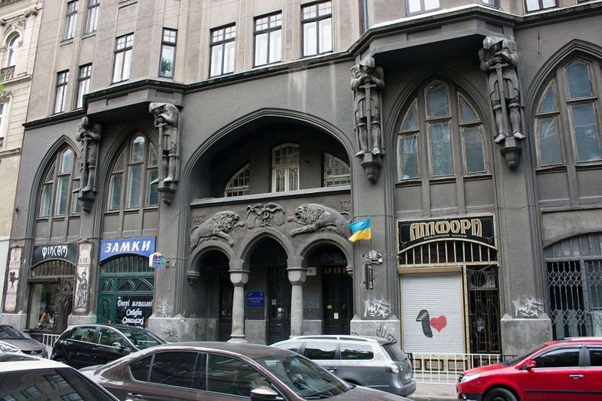 Львівська міськрада створить комунальний медіахаб