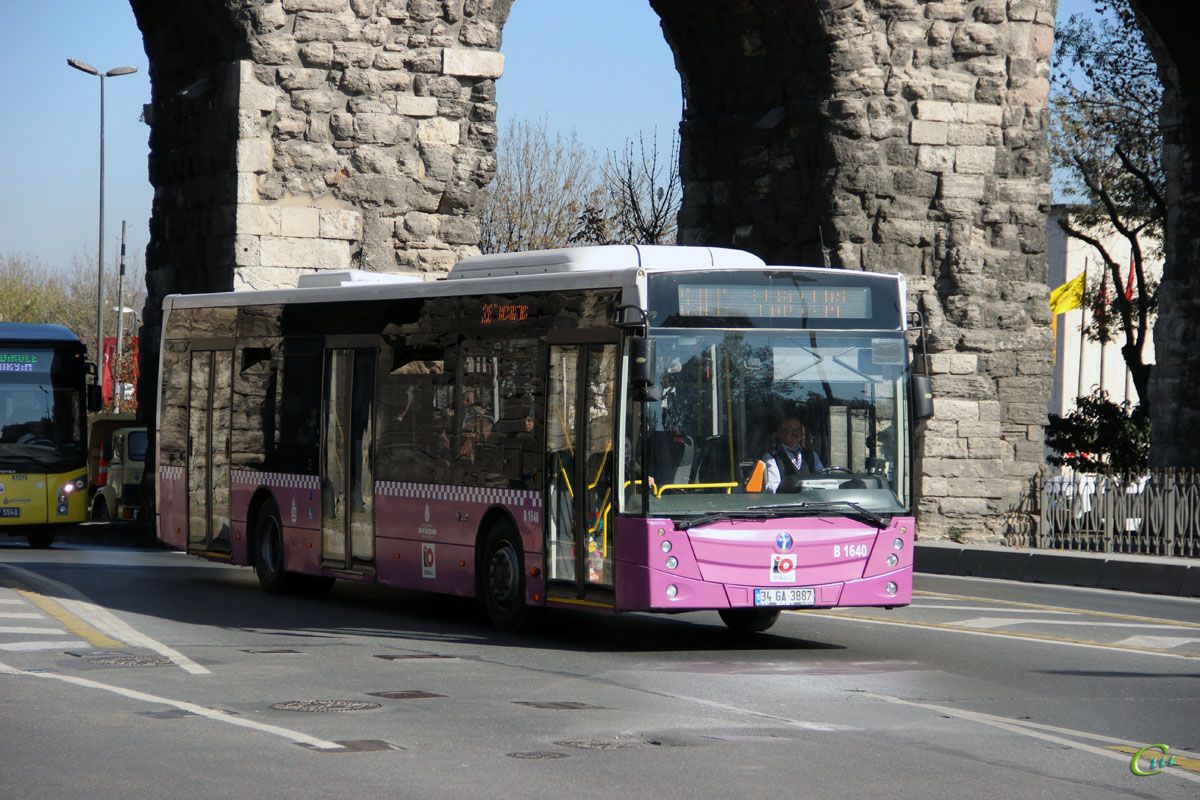 До кінця року львівське АТП-1 придбає в лізинг 150 великих автобусів