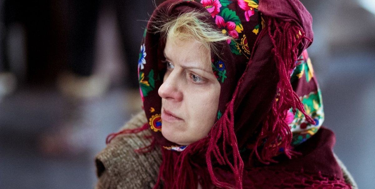 До Львова привезуть виставу  «Сталкери» з Ірмою  Вітовською у головній ролі