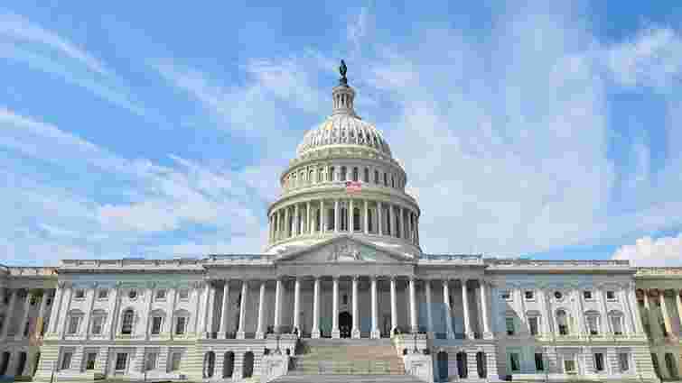 Палата представників Конгресу США схвалила збільшення фінансової допомоги Україні