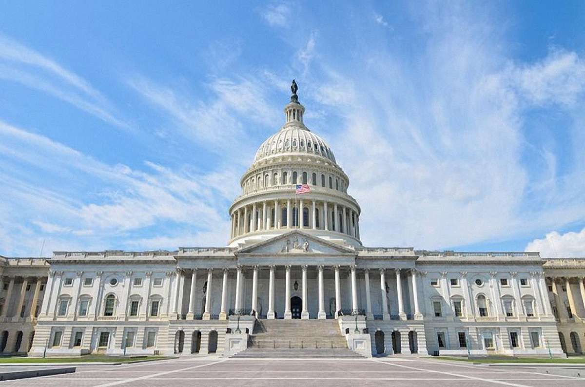 Палата представників Конгресу США схвалила збільшення фінансової допомоги Україні