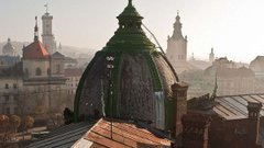 9 причин не сидіти у Львові вдома на вихідних