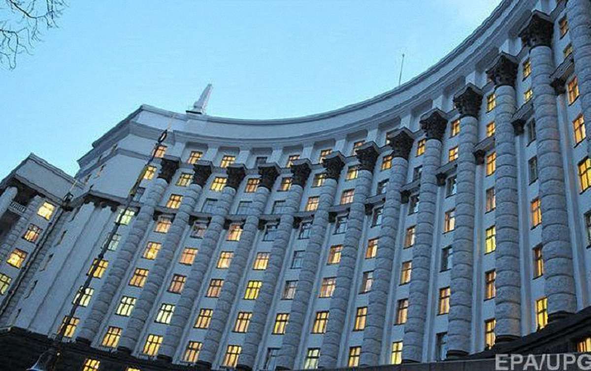 Уряд розпочинає створення Міністерства у справах ветеранів