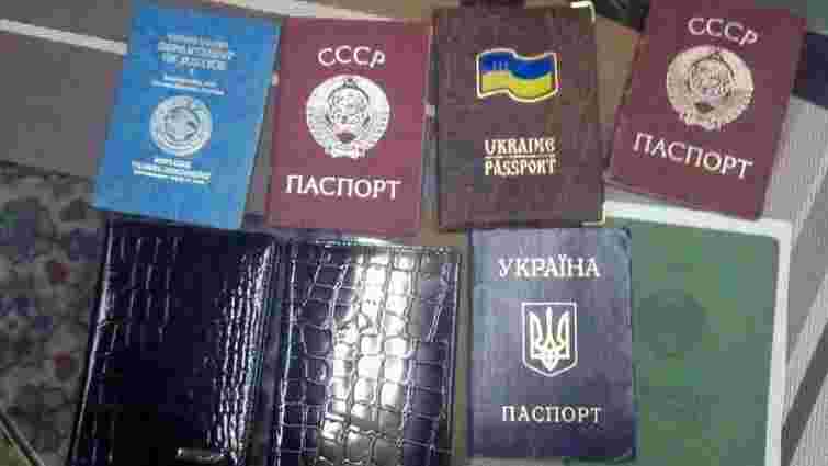 На Миколаївщині викрили банду, яка підробляла паспорти для окупованих територій