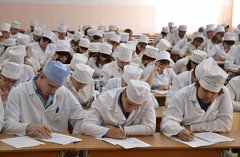 МОЗ готує студентам медуніверситетів жорсткий екзамен