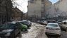 Біля готелю «Жорж» у центрі Львова планують збудувати багаторівневий паркінг