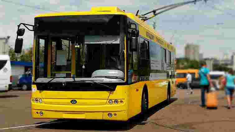 «Богдан» закуповує двигуни для тролейбусів в Україні на російському військовому заводі