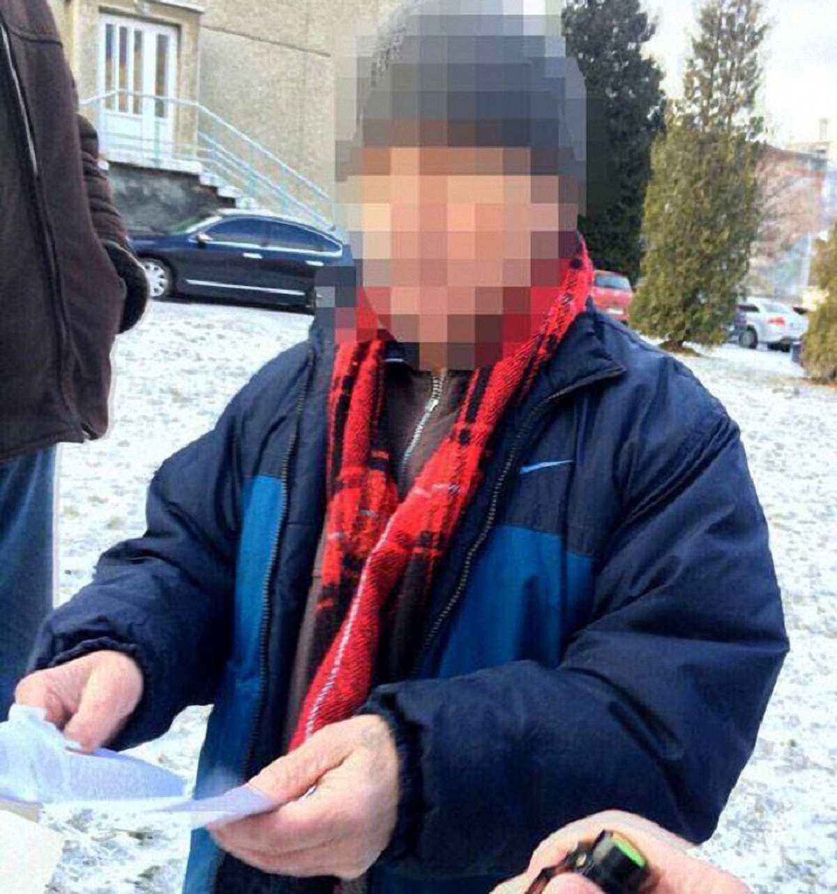 У Бориславі депутата оштрафували на ₴12,7 тис. грн за обіцянку виділити землю