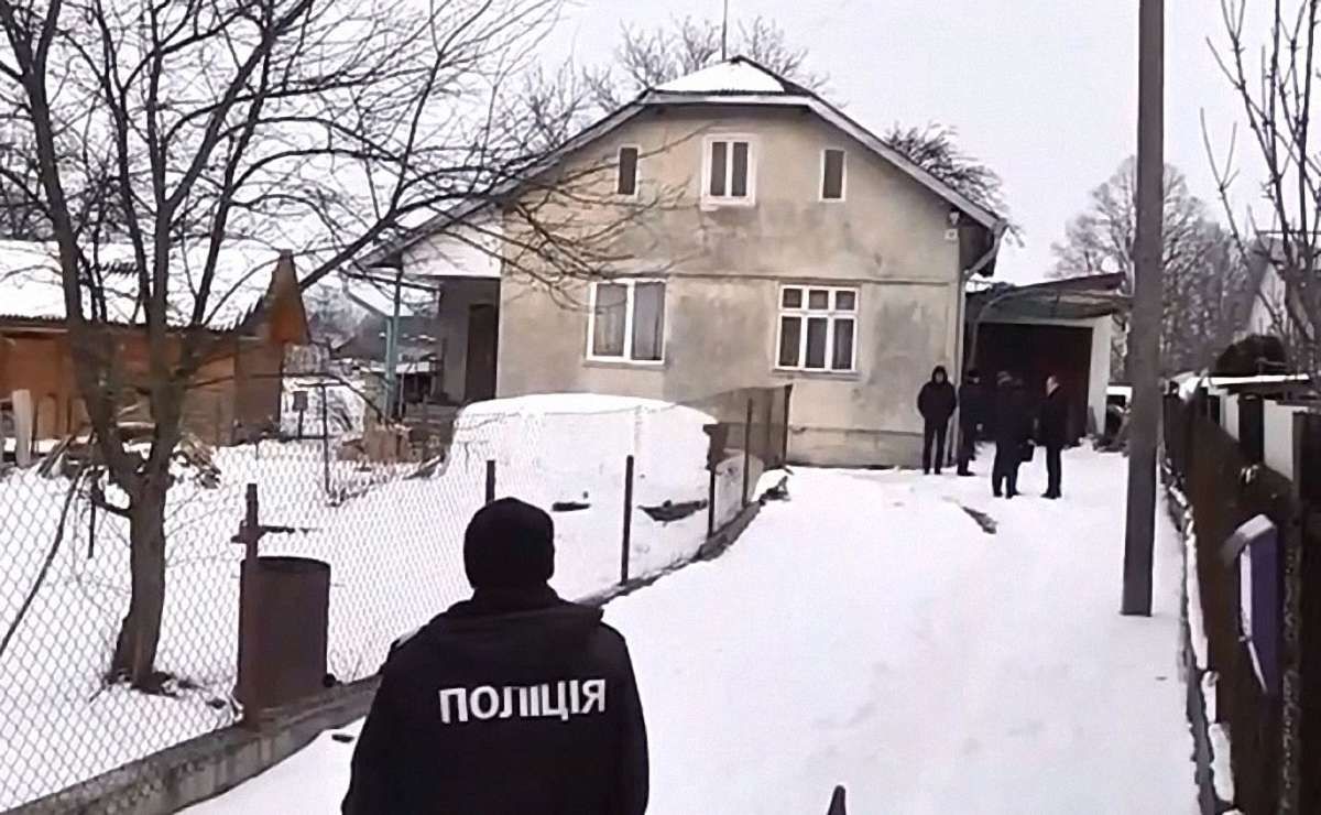 На Стрийщині за вбивство двох юнаків затримали батька одного з них