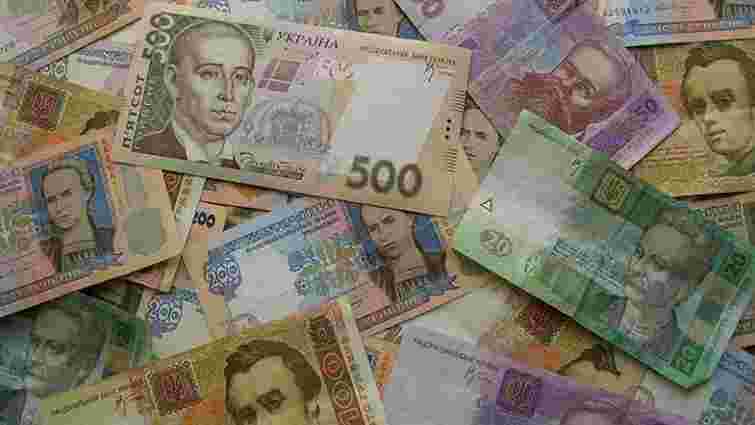 Нацбанк торік знищив паперових гривень та монет на понад 48 млрд 