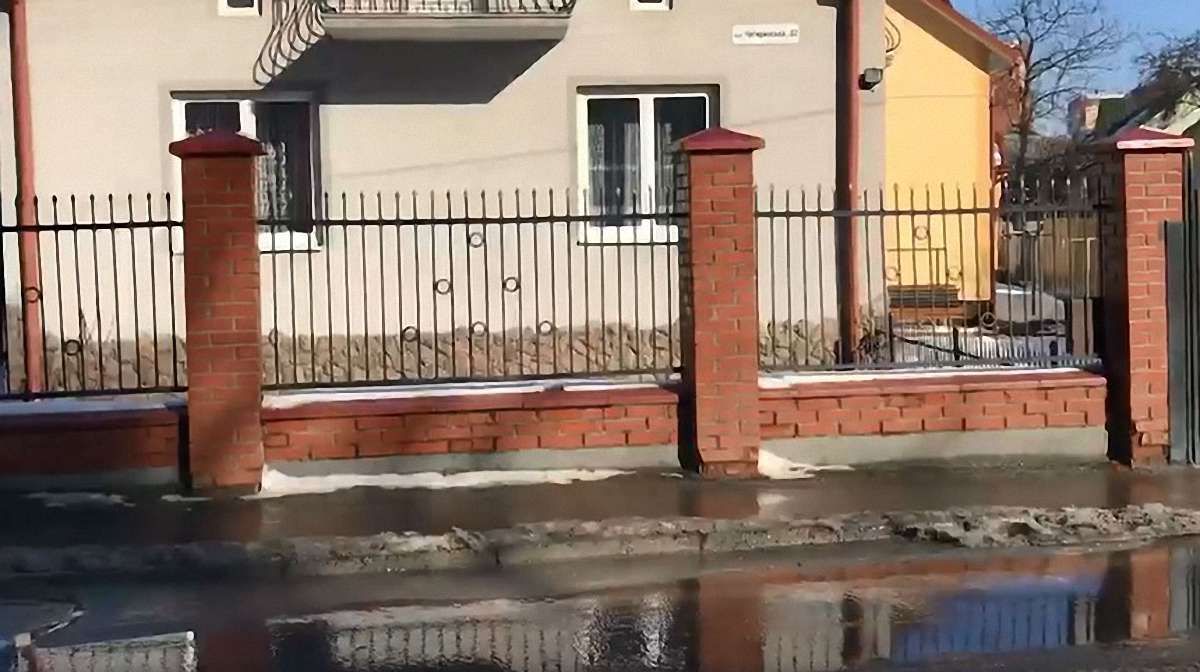 Через ліквідацію витоку на вул. Чигиринській у Львові призупинили водопостачання