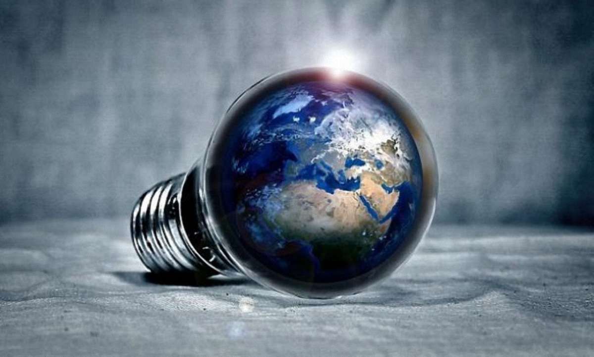 Україна сьогодні візьме участь у всесвітній акції «Година Землі»