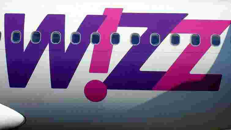 Лоукост WizzAir на тлі новини про прихід Ryanair в Україну оголосив про знижки