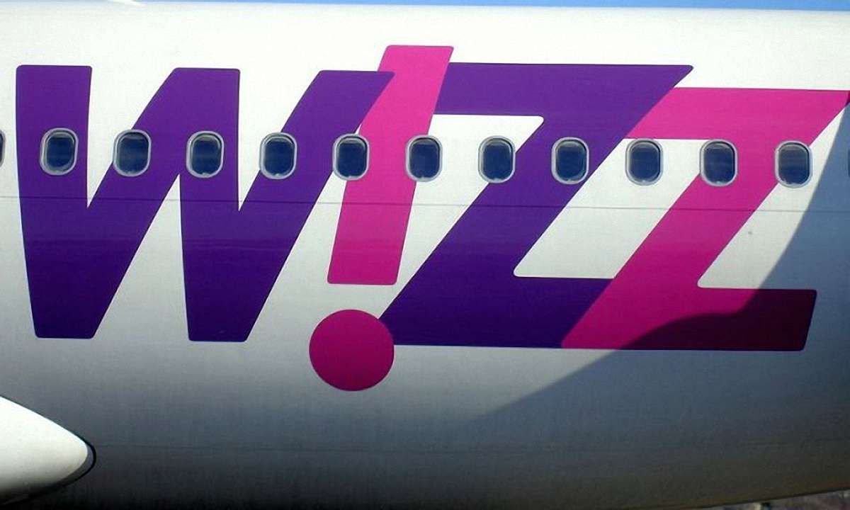 Лоукост WizzAir на тлі новини про прихід Ryanair в Україну оголосив про знижки