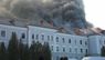 Рятувальники понад 16 годин гасили пожежу в готельному комплексі «Layar Palace» у Хирові