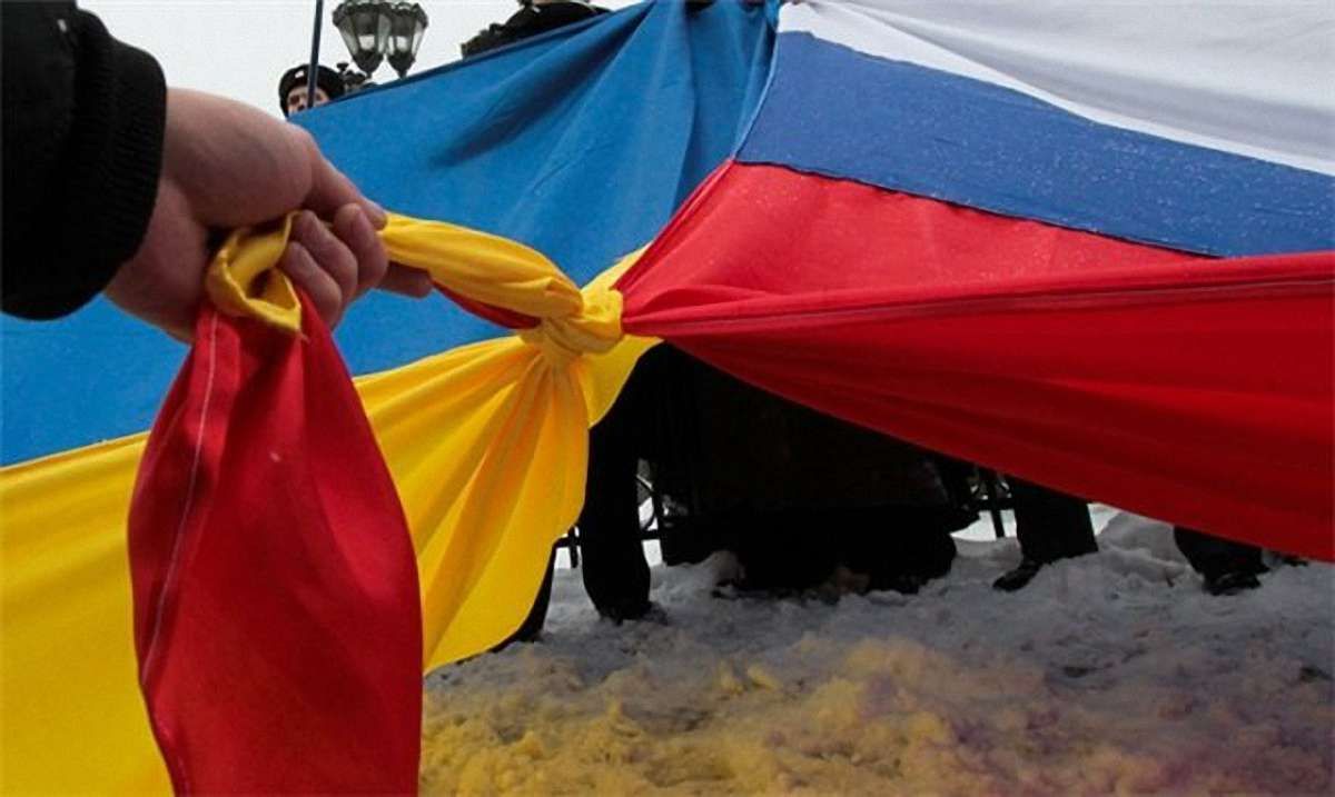 Ірина Геращенко пояснила, чому Україна не вислала російських дипломатів