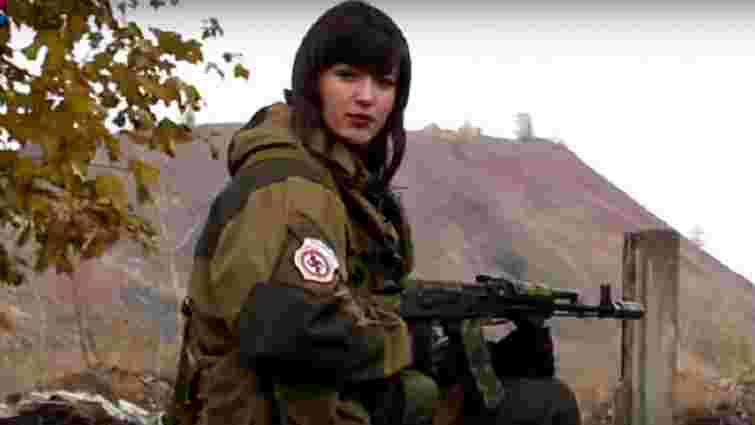У Херсоні затримали «молодшого лейтенанта» проросійських бойовиків «ДНР»