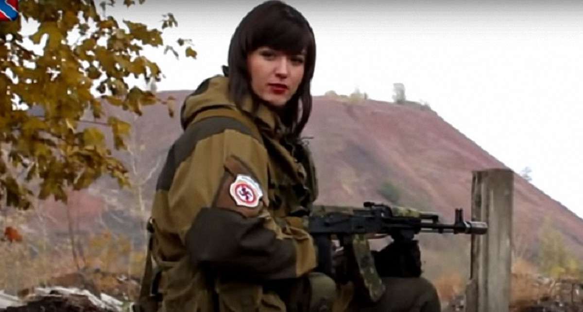 У Херсоні затримали «молодшого лейтенанта» проросійських бойовиків «ДНР»