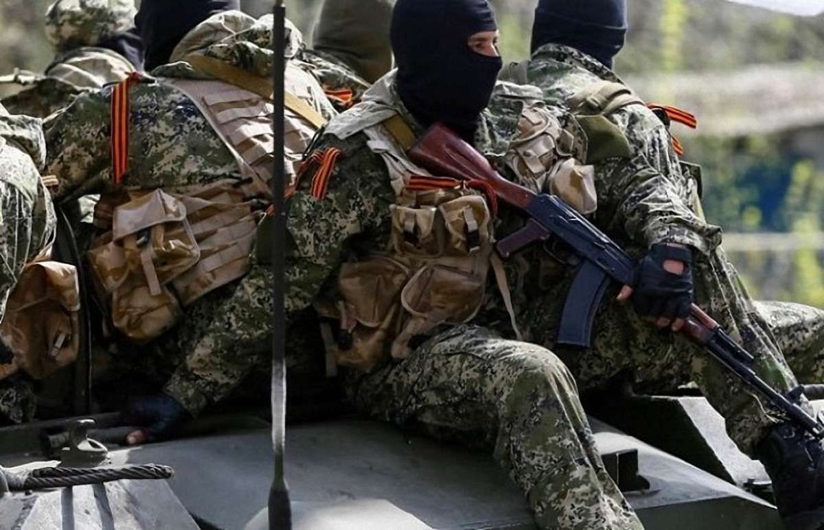 У Маріуполі проросійського бойовика засудили до довічного ув'язнення