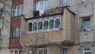 Львів’янин збудував собі «султан-балкон». Фото дня