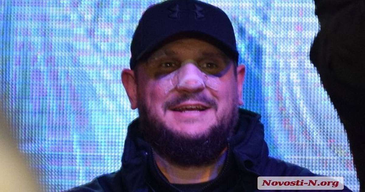 Голова Миколаївської ОДА Савченко заявив про непричетність до самогубства льотчика Волошина