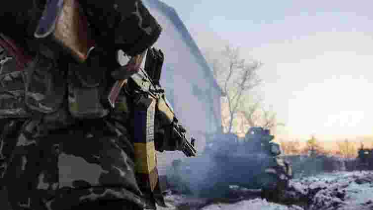 На Донбасі оголосили великоднє перемир'я з 30 березня