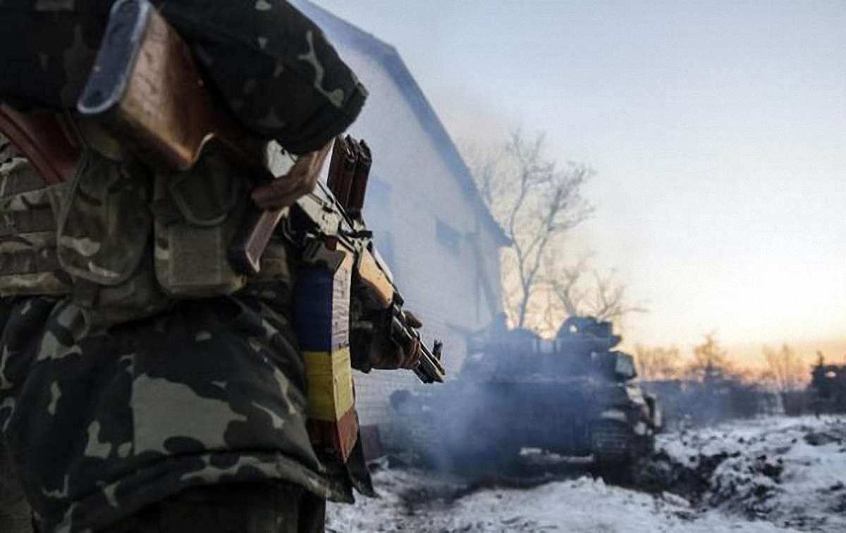 На Донбасі оголосили великоднє перемир'я з 30 березня