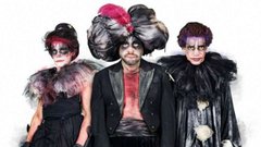 Смійся або помри