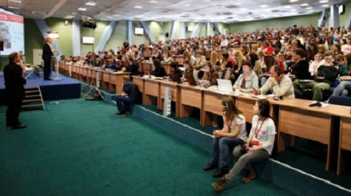 Організатори Lviv Media Forum оприлюднили програму заходів