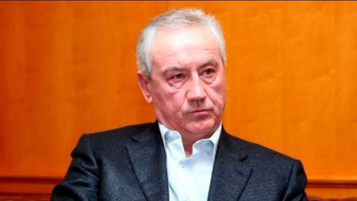 Апеляційний суд підтвердив заочний арешт Петра Димінського