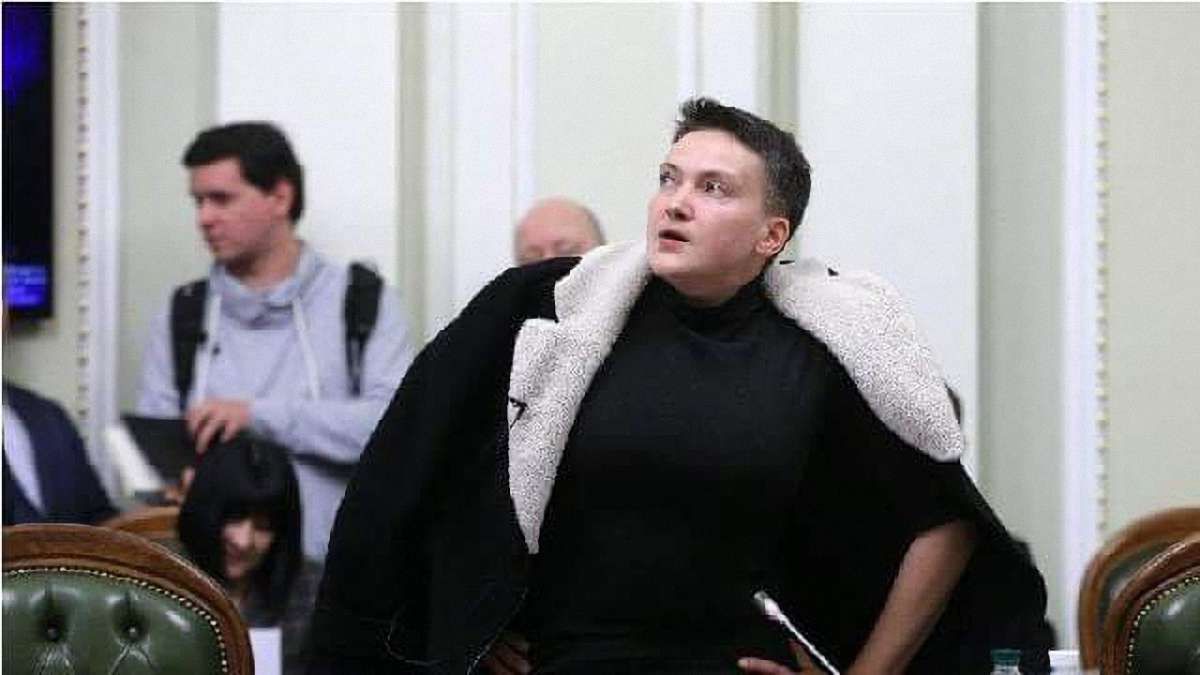 Теракт Савченко та Рубана планувався як початок російського наступу на Україну, – Луценко