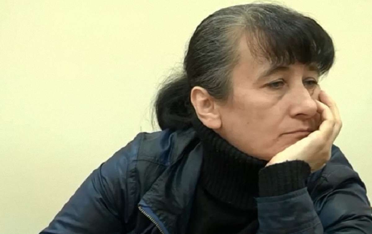 Львівський суд звільнив від покарання продавчиню зіпсутої риби з Привокзального ринку